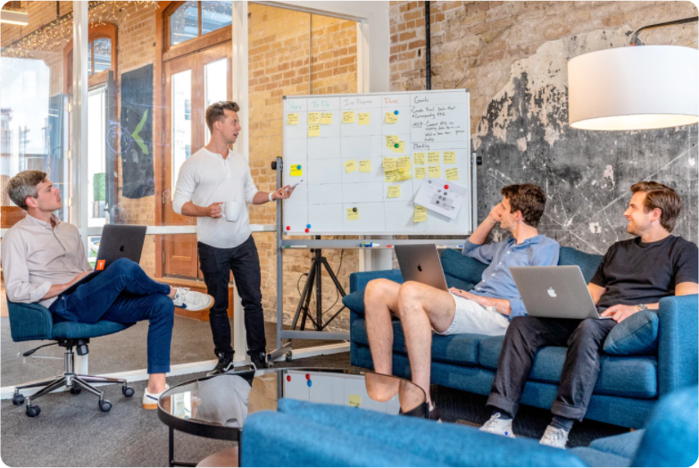 team-meeting